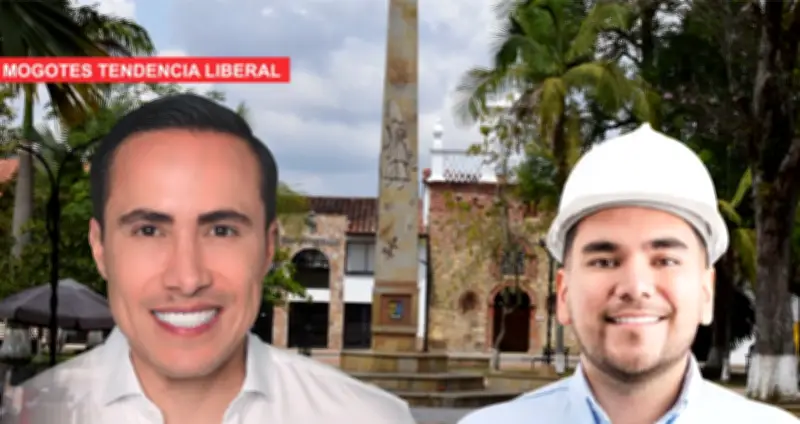 Fórmula liberal promete salud oportuna, fortalecimiento agropecuario y empleo juvenil en Mogotes