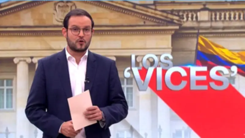 Fórmulas vicepresidenciales exponen sus propuestas para el futuro de Colombia en campaña electoral