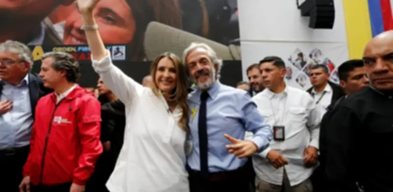 Fórmulas vicepresidenciales: la batalla por conquistar el centro político clave para las presidenciales