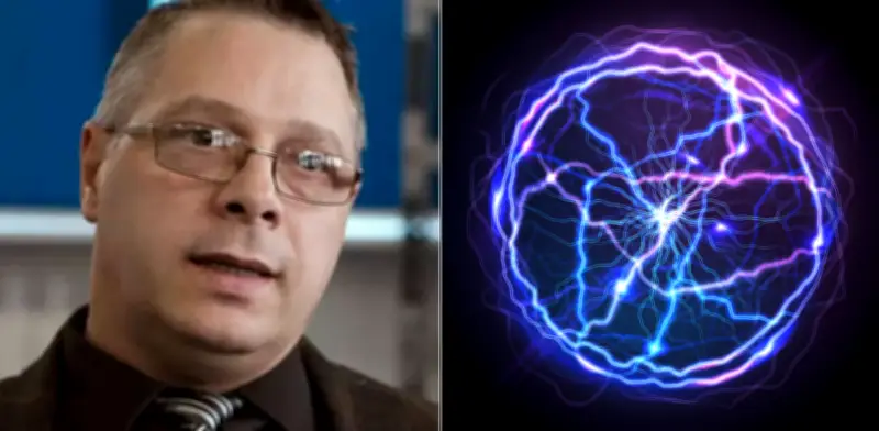 Físico presenta evidencia que sugiere que el universo podría ser una simulación computacional