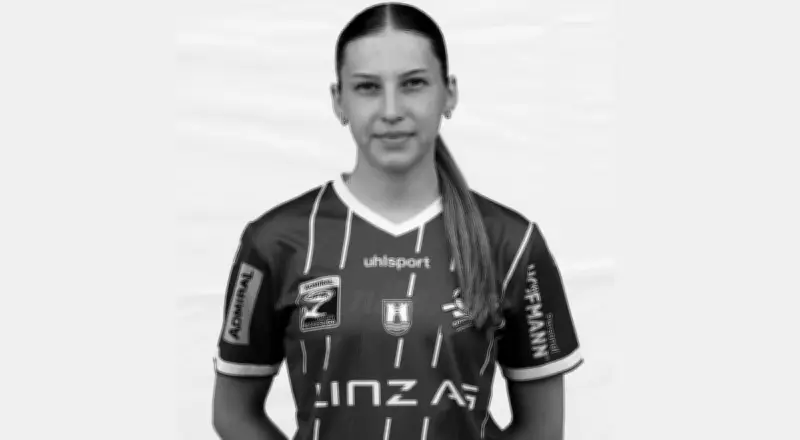 Fútbol mundial en luto: Alexandra Wimmer, promesa del FC Blau-Weiß Linz, muere en accidente