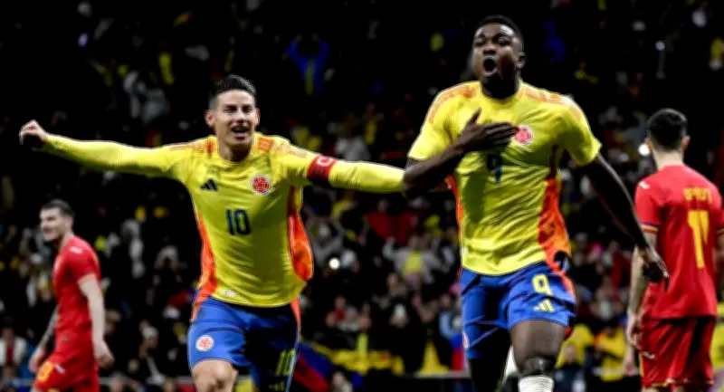 Fútbol mundial se prepara: amistosos de élite y repechajes definen últimos cupos para el Mundial 2026