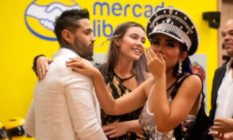 Fuerte enfrentamiento entre Alexa Torrex y Manuela Gómez sacude 'La casa de los famosos Colombia'