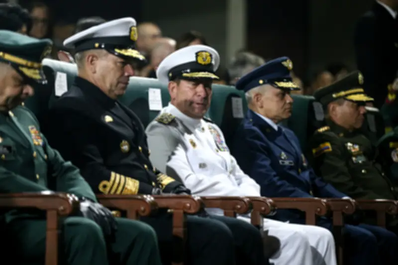 Fuerza Aeroespacial rescata 48 heridos de avión C-130 accidentado en Putumayo