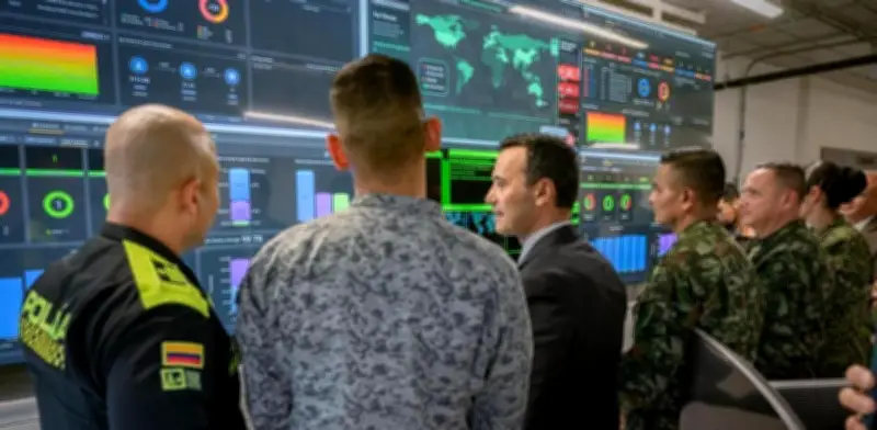 Fuerza Pública desplegará vigilancia cibernética para elecciones legislativas del domingo