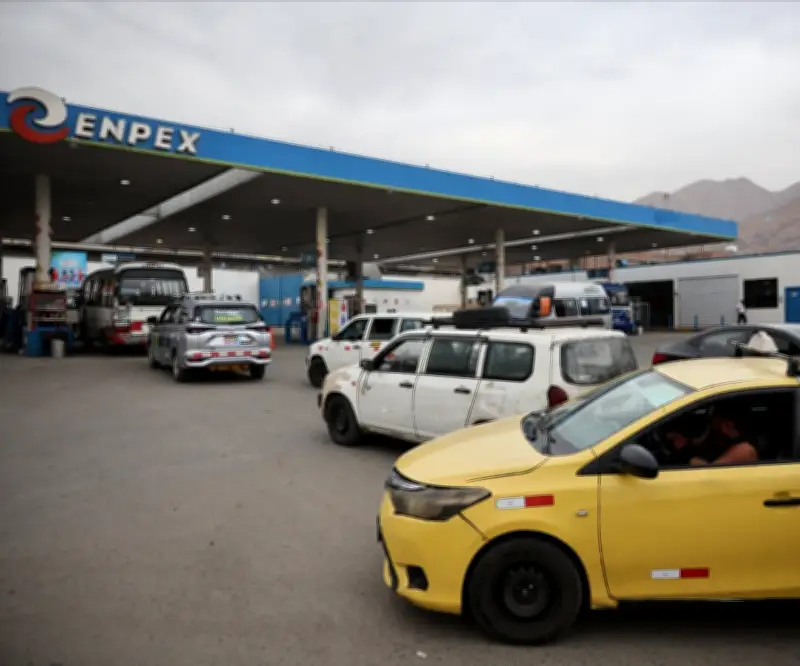 Fuga de gasoducto en Perú expone vulnerabilidad energética por inestabilidad política crónica