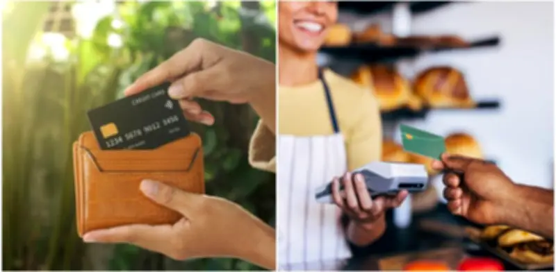 ¿Funciona envolver tarjetas bancarias en papel aluminio contra robos? Expertos responden