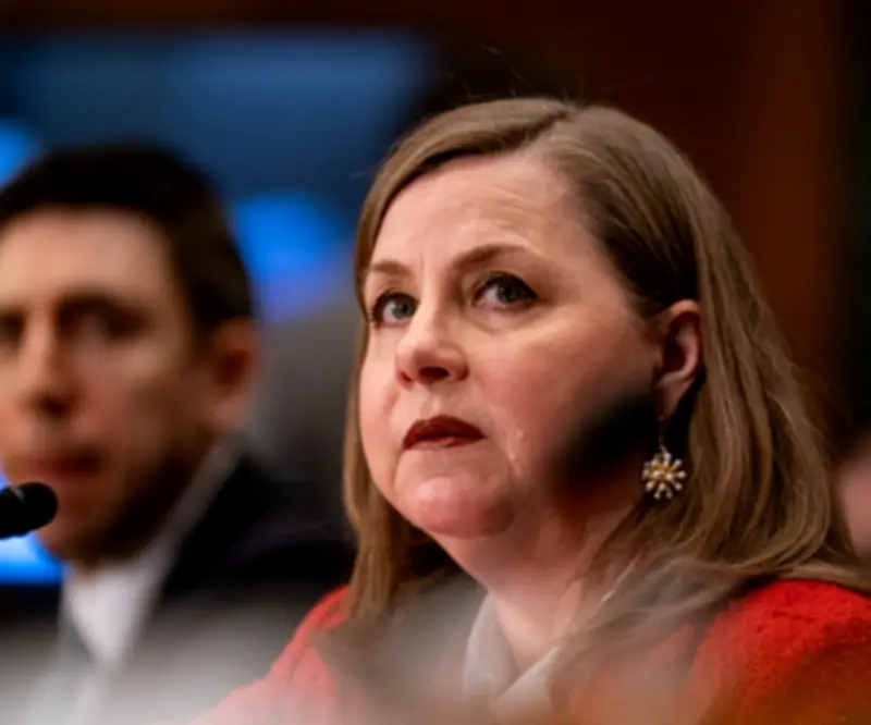 Funcionaria de la FED advierte que el mercado laboral estadounidense necesita más apoyo