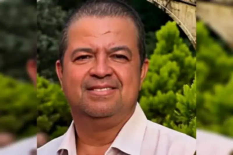 Funcionario de Cimitarra fallece en trágico accidente vial en la Transversal del Carare