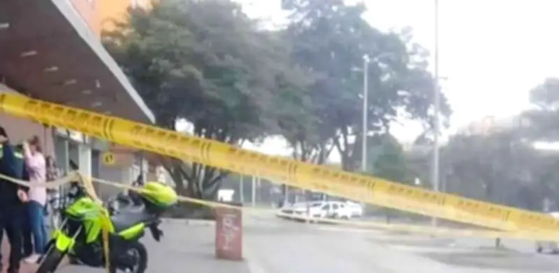 Funcionario del Acueducto de Bogotá asesinado por sicarios tras 20 años de servicio