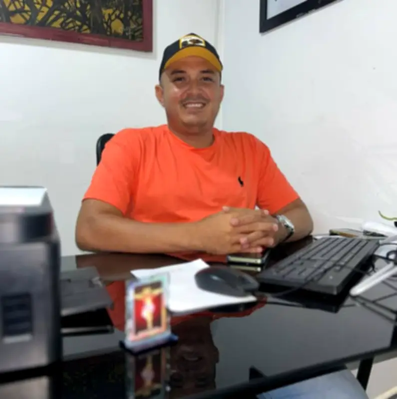 Funcionario público fallece en trágico accidente vial en Zambrano, Bolívar