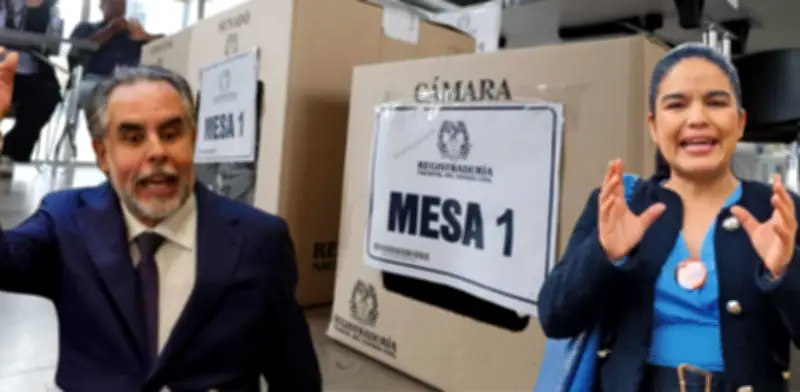 Funcionario temporal de Registraduría denunciado por pedir $100 millones a candidata en Córdoba