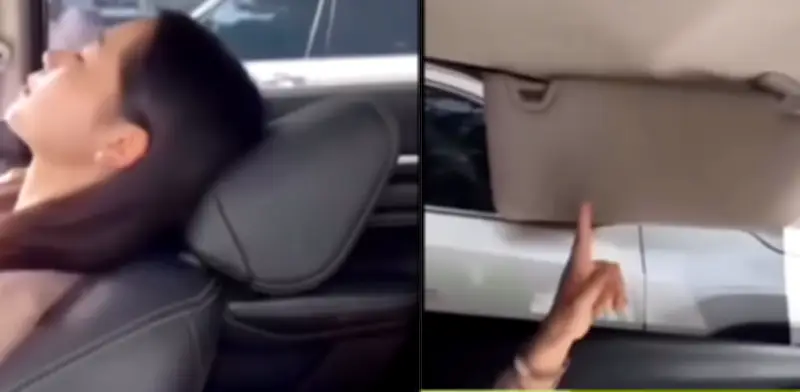 Funciones ocultas en su vehículo que resuelven problemas comunes de conducción