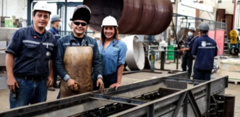 Fundación Bolívar Davivienda otorga becas del 80% a pymes colombianas para fortalecer su crecimiento