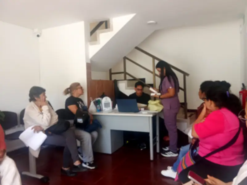 Fundación en Popayán entrega medicamentos donados a pacientes en crisis sanitaria