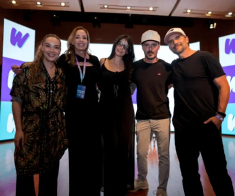 Fundación Juanfe celebra 25 años en evento Ww4w con alarmantes cifras de violencia de género