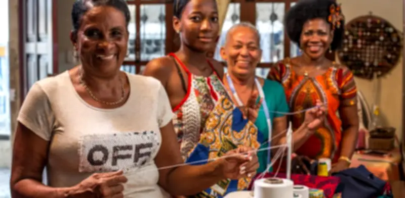 Fundación WWB Colombia destina $338 millones para investigaciones sobre mujeres del Pacífico