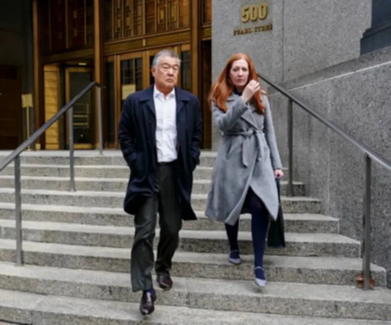 Fundador de Tricolor enfrentará juicio en octubre por presunto fraude bancario