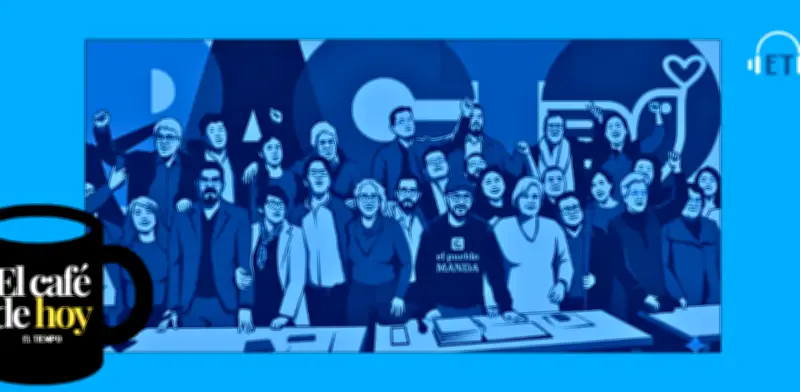 Fusión del Pacto Histórico y Colombia Humana se aprueba a días de elecciones congresionales