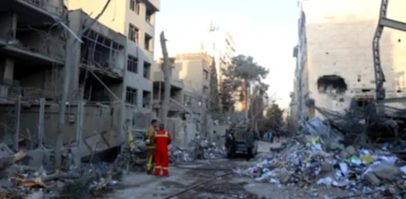 G7 convoca reunión urgente por escalada bélica en Irán y Oriente Medio