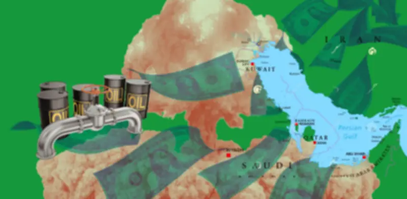 G7 evalúa intervenir mercado petrolero por guerra en Medio Oriente, pero reservas estratégicas aún no se liberarán