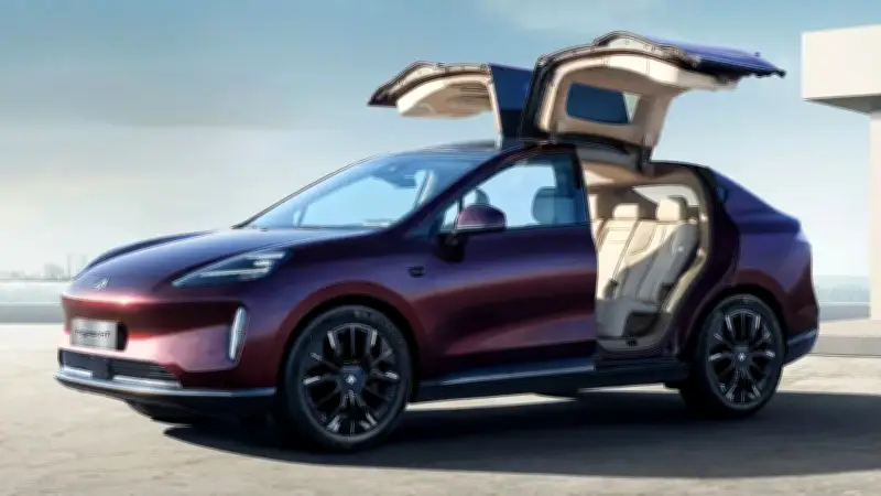 GAC fabricará automóviles cerca de Colombia y busca dominar el mercado regional