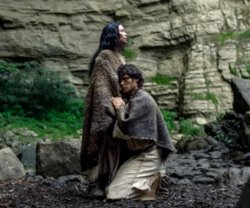 Gael García Bernal y Natalia Reyes protagonizan película de Netflix filmada en Colombia