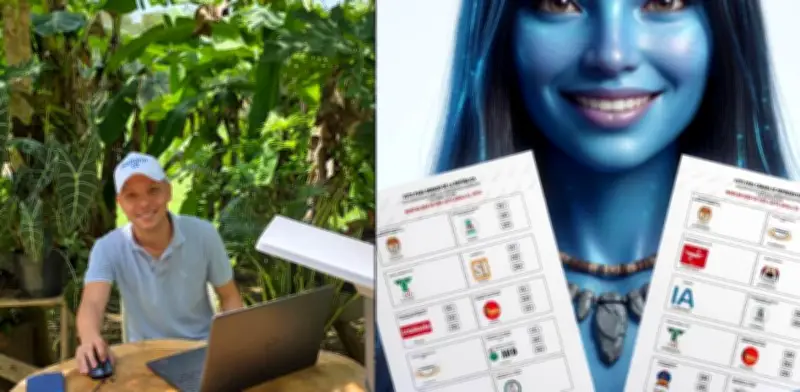 Gaitana IA: La candidatura con inteligencia artificial que busca transformar la política indígena