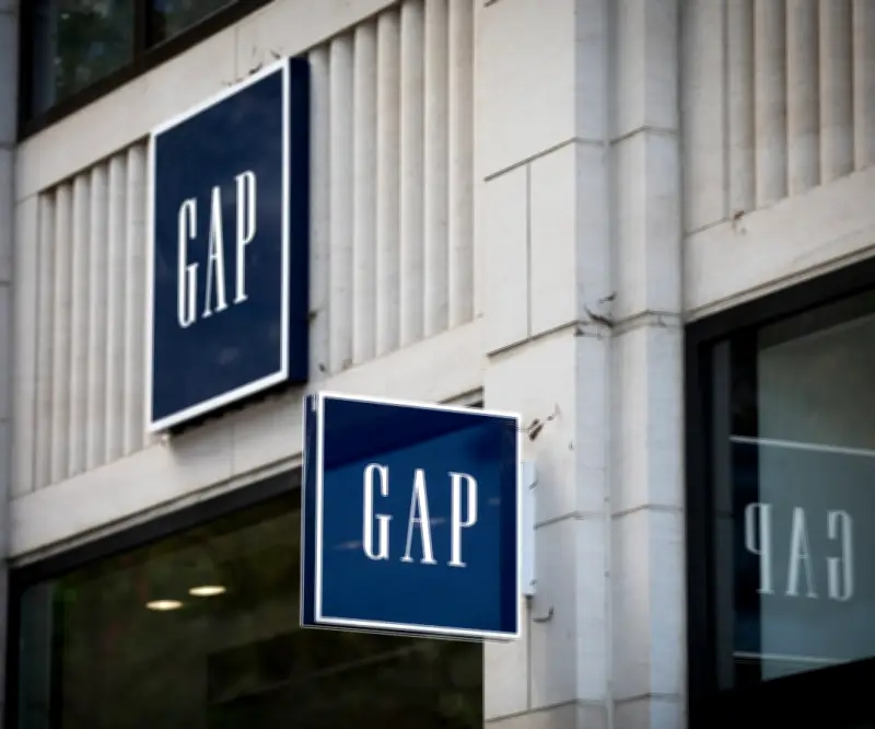 Gap Inc. reporta ventas inferiores a las esperadas por bajo rendimiento de Old Navy y Athleta