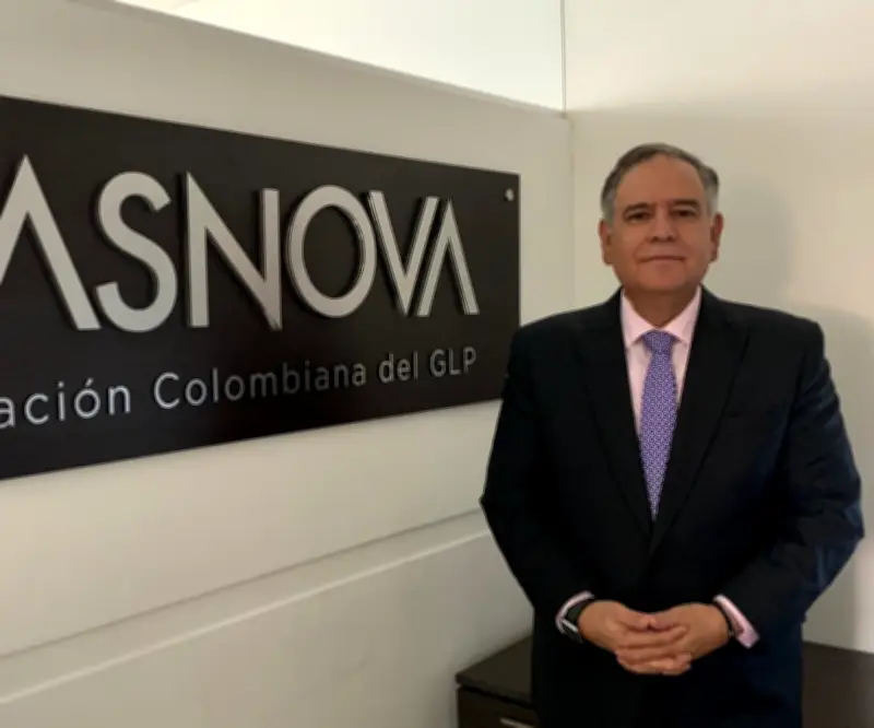 Gasnova alerta sobre retraso en subsidios de GLP que afecta a 360.000 usuarios vulnerables