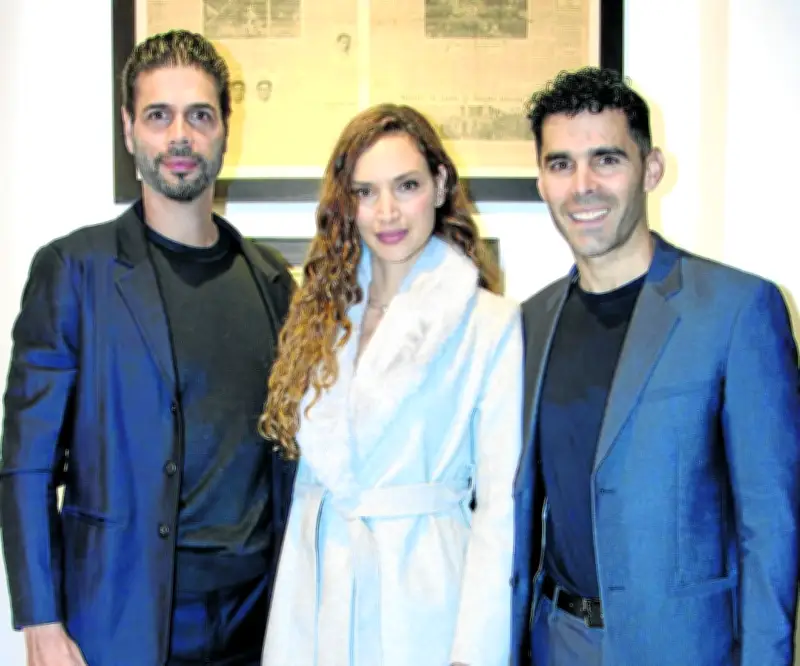 'Gastrogol': Exposición en Bogotá fusiona fútbol, historia y gastronomía