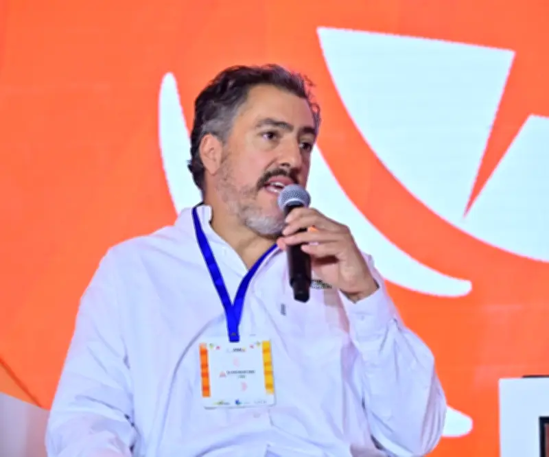 GEB reporta crecimiento del 16% en EBITDA impulsado por transmisión eléctrica y gas