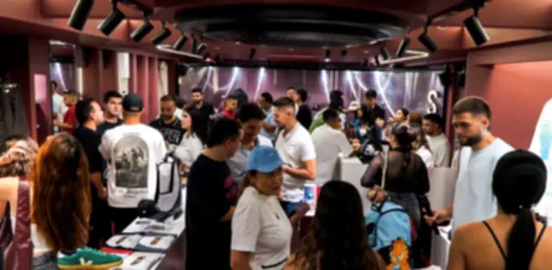 Generación Z lidera el 60% de compras de lujo en Colombia, transformando el retail