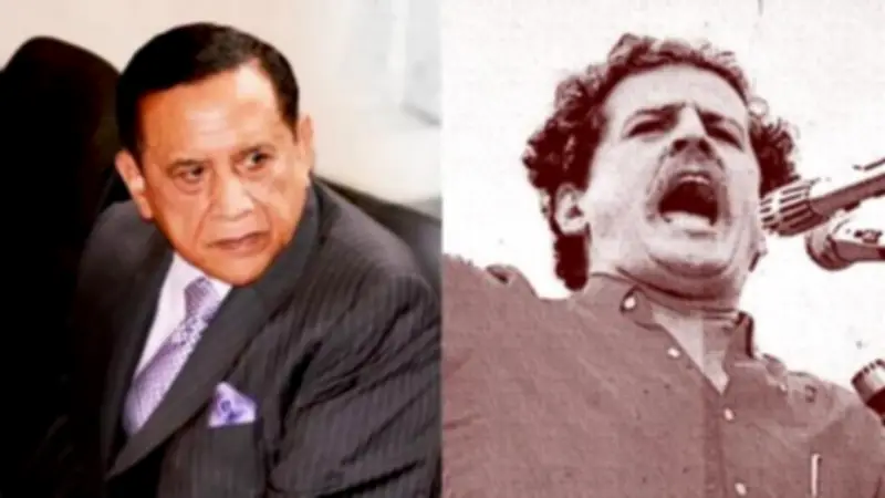 General Maza Márquez obtiene libertad condicional tras 12 años por magnicidio de Galán