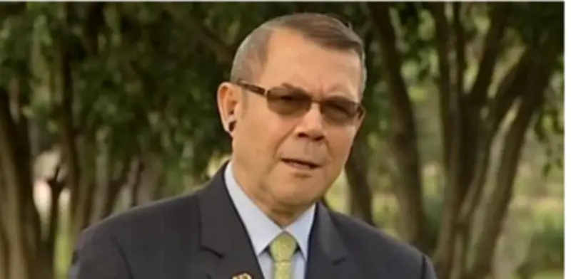 General (r) José Leonardo Gallego irá a juicio adversarial en la JEP por caso de Jineth Bedoya