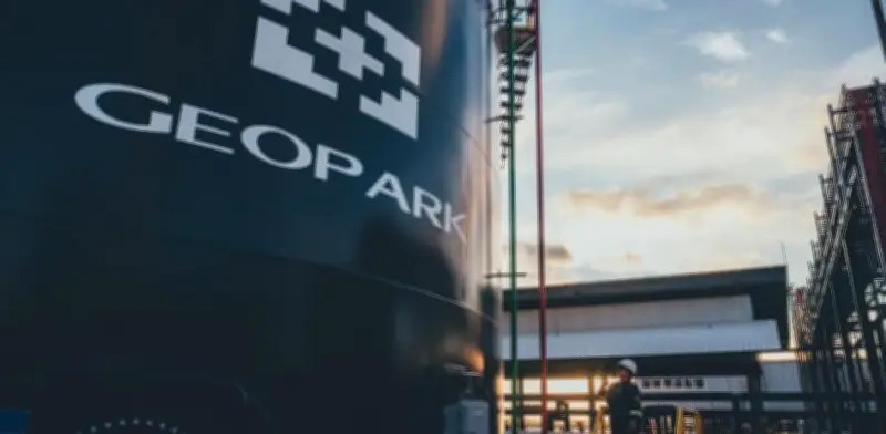 GeoPark decide no mejorar su oferta por activos de Frontera Energy en Colombia