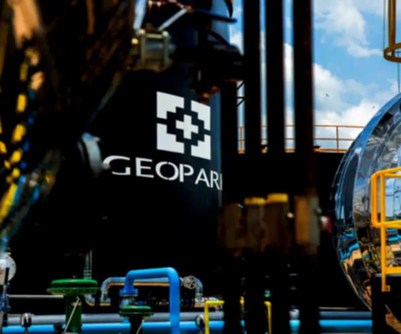GeoPark mantiene su oferta por activos de Frontera Energy en Colombia