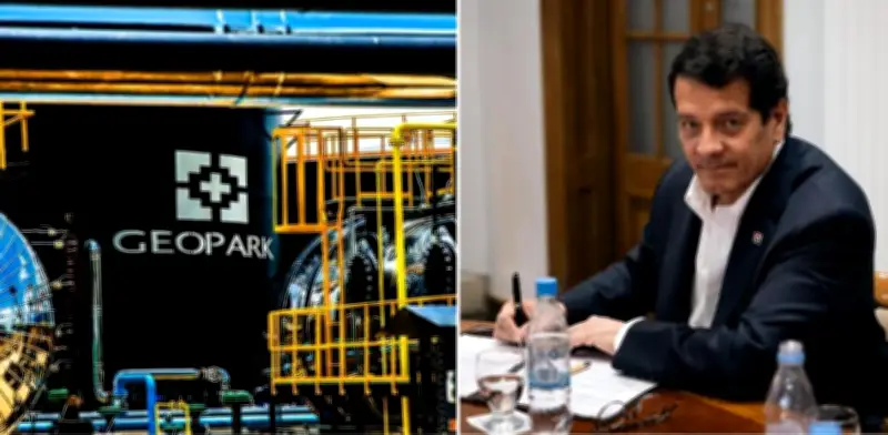 GeoPark pierde dos megacontratos petroleros en Colombia ante Ecopetrol y Parex Resources