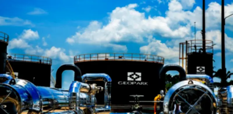 GeoPark y Grupo Gilinski anuncian alianza estratégica para expansión en Venezuela