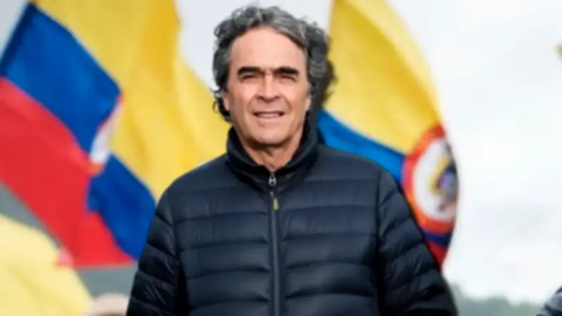 Gerente de campaña de Sergio Fajardo afirma: 'Un cambio serio, seguro y por el centro'