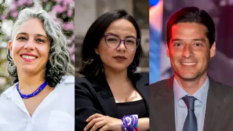 Gerente de campaña: el único cargo obligatorio por ley en las presidenciales