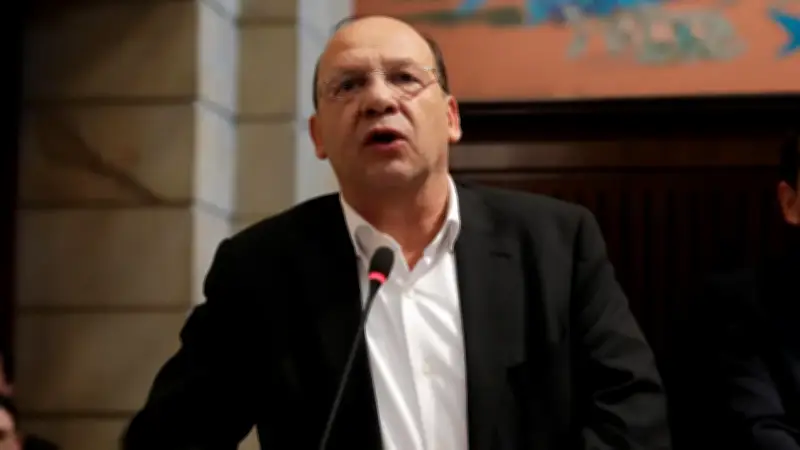 German Ávila enfrenta sanción por incumplir funciones como Minhacienda en Junta del Banrep