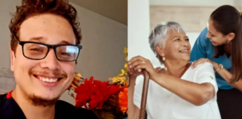 Gerontólogo advierte: Quitar autonomía a adultos mayores acelera enfermedades