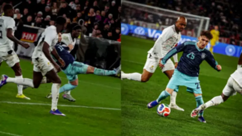 Ghana destituye a su técnico Otto Addo a 70 días del Mundial 2026