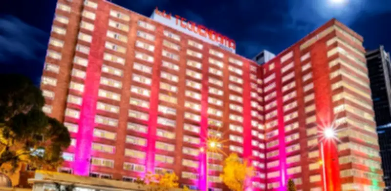 GHL: la firma colombiana que exporta hospitalidad desde Popayán y apunta a México