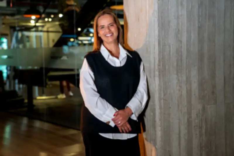 Gigliola Aycardi de Bodytech recibe prestigioso Woman Leader Award en evento fitness global