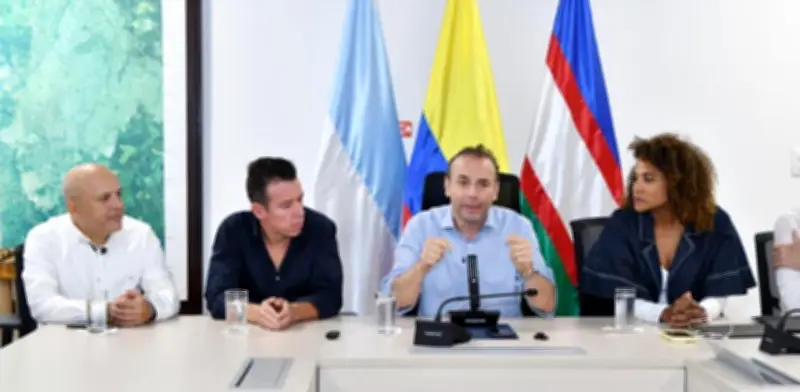 Giro de Rigo en Cali agota 10.000 cupos en dos días con impacto económico de $80.000 millones