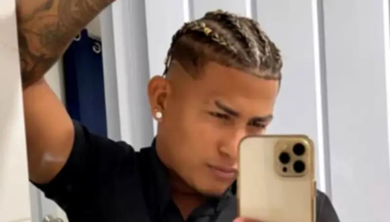 Giro en investigación del asesinato de 'Beder humor' en Sucre: influencer tenía antecedentes judiciales