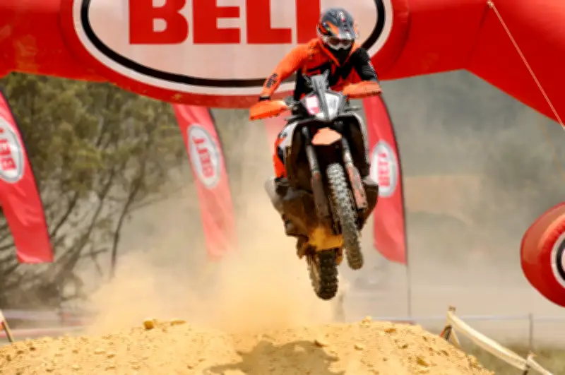 Gladiadores Off Road 2026 arranca en Mondoñedo con nuevas categorías y carreras estelares