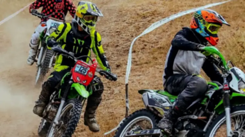 Gladiadores Off Road arranca temporada 2026 con nuevas categorías y más adrenalina